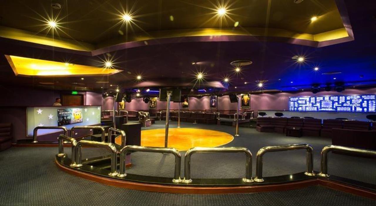 Aurora Oriental Resort